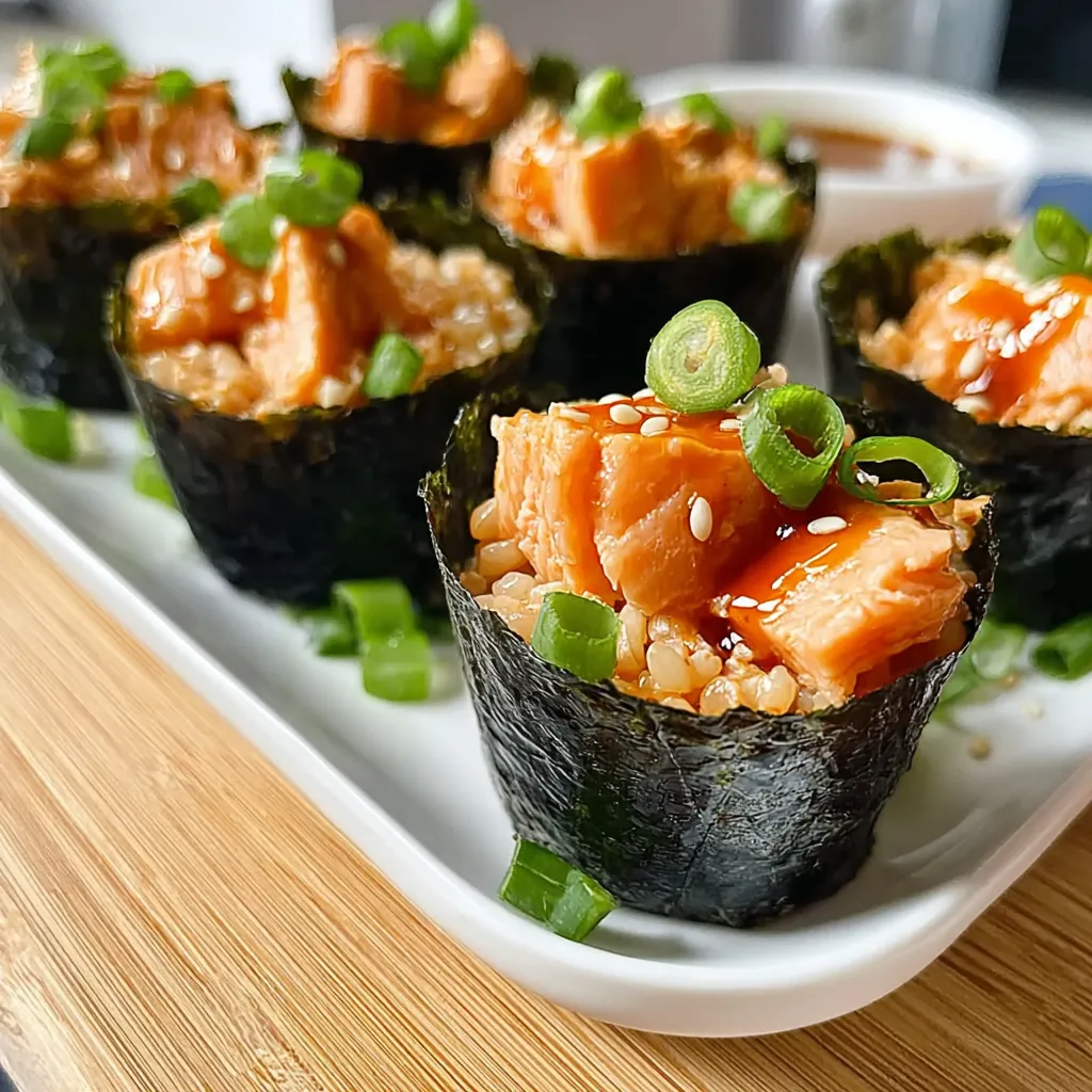 A plate of food with a bowl of sauce.