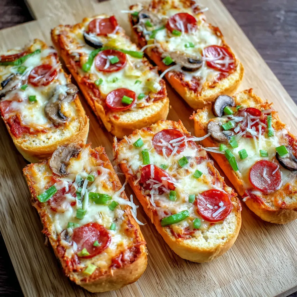 A pizza with mushrooms and peppers on it.