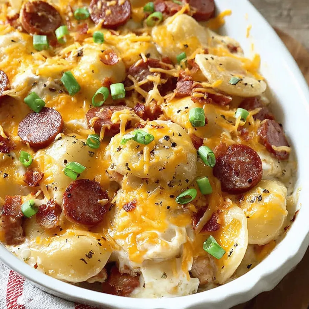 A plate of food with meat and vegetables.